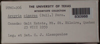 Image Associated With the Occurence